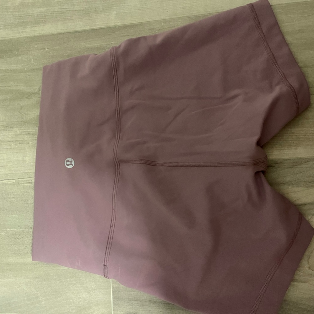 Align biker shorts